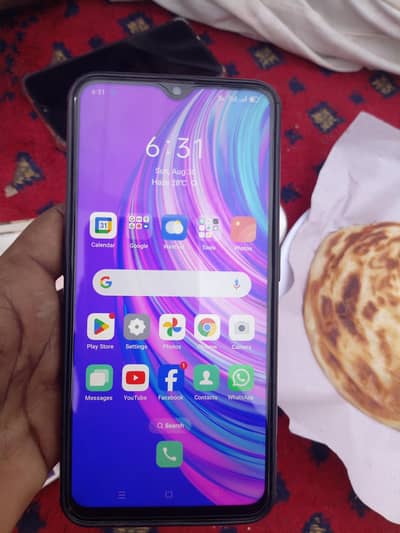 OPPO F11