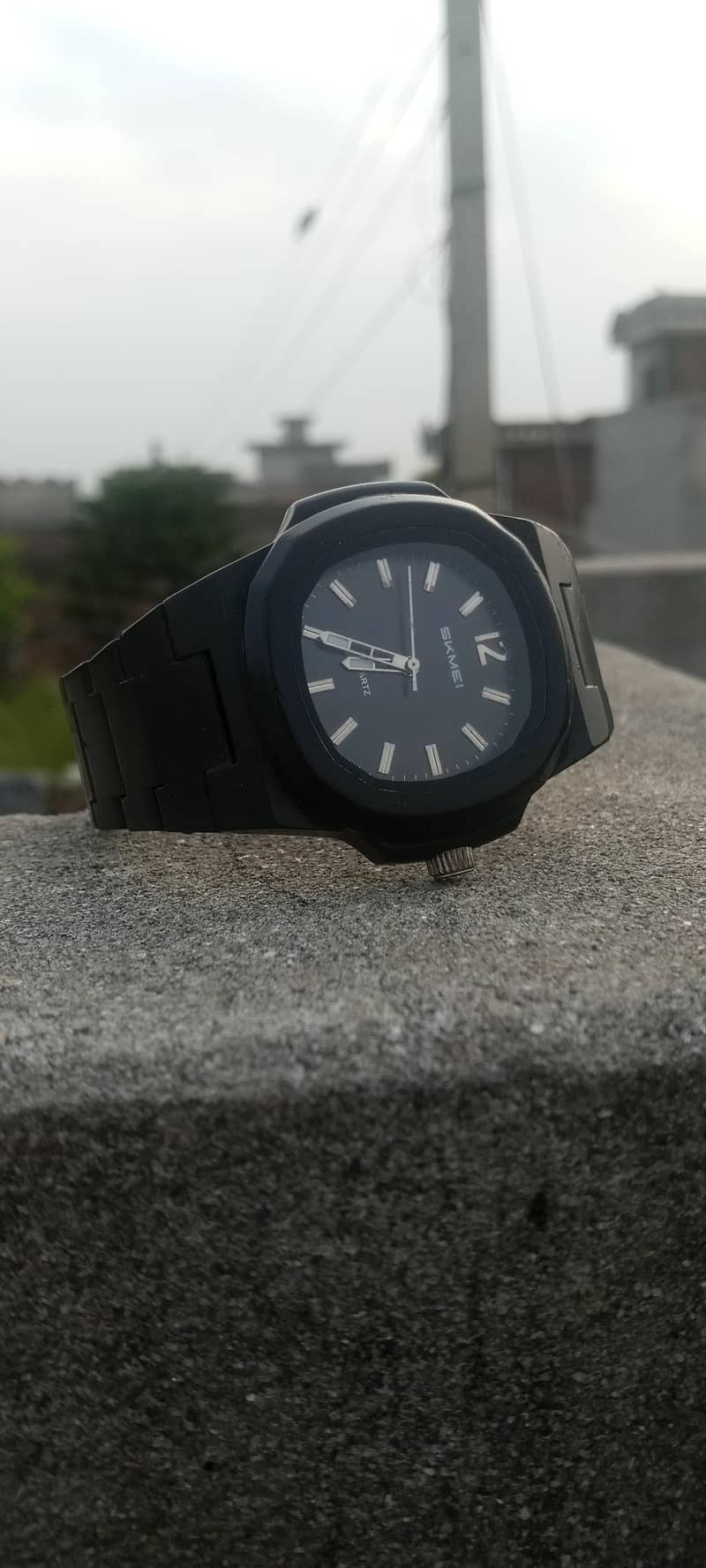 Watch 0