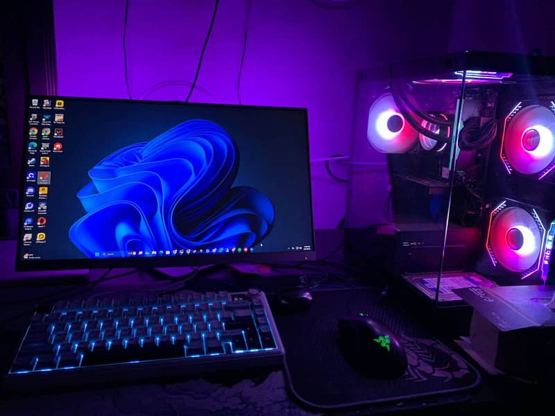 Gaming Pc 1