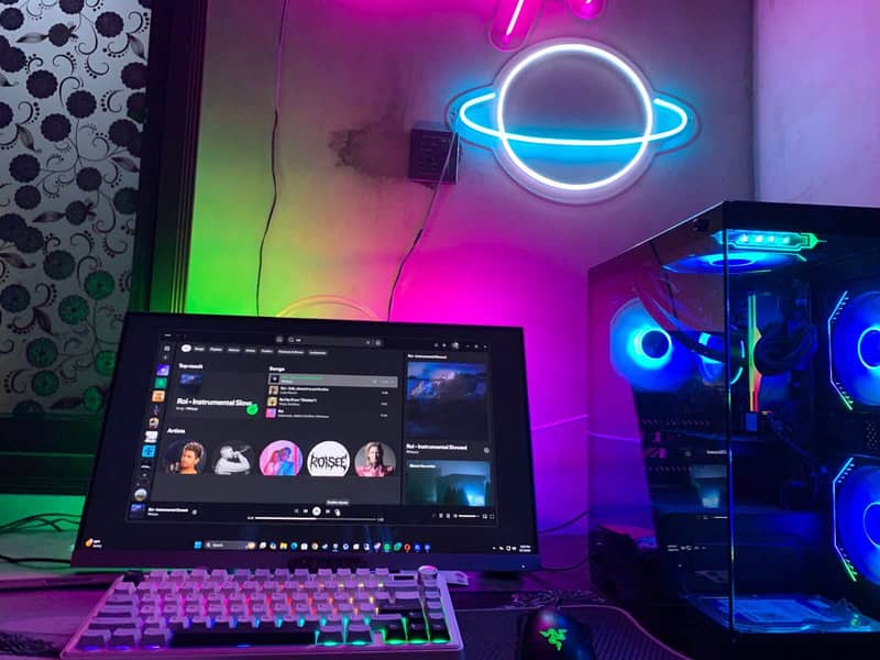 Gaming Pc 2