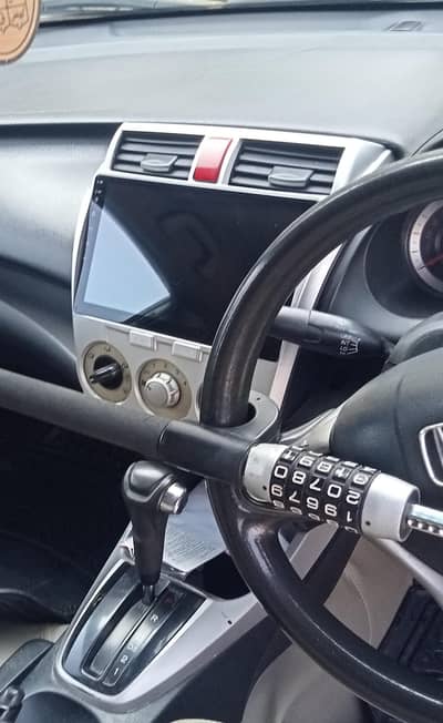 Honda City IVTEC 2009