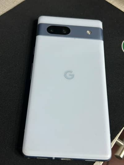 Google pixel 7a Official