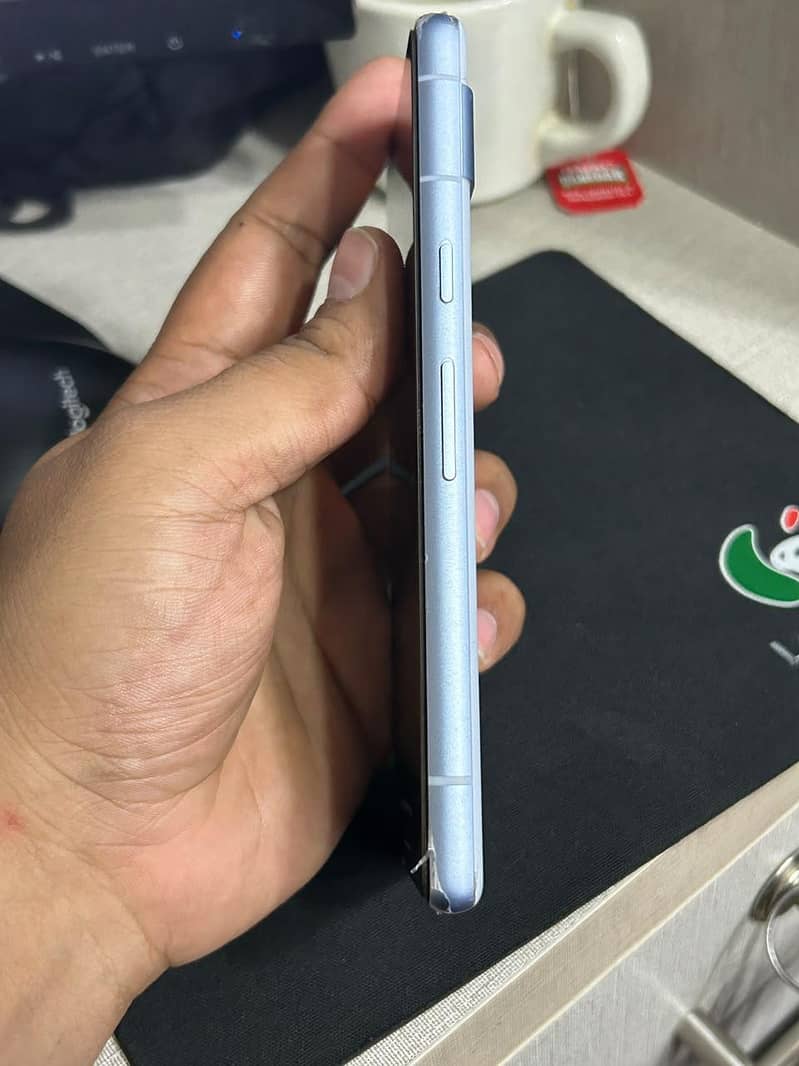 Google pixel 7a Official 1