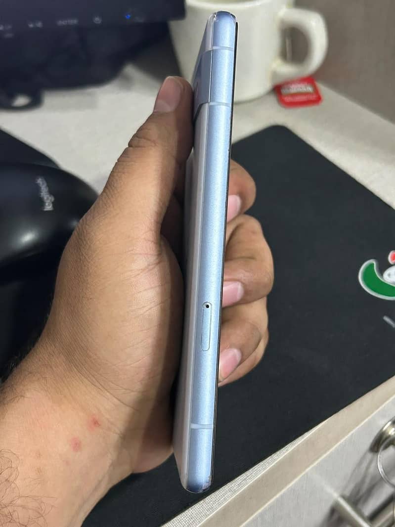 Google pixel 7a Official 2