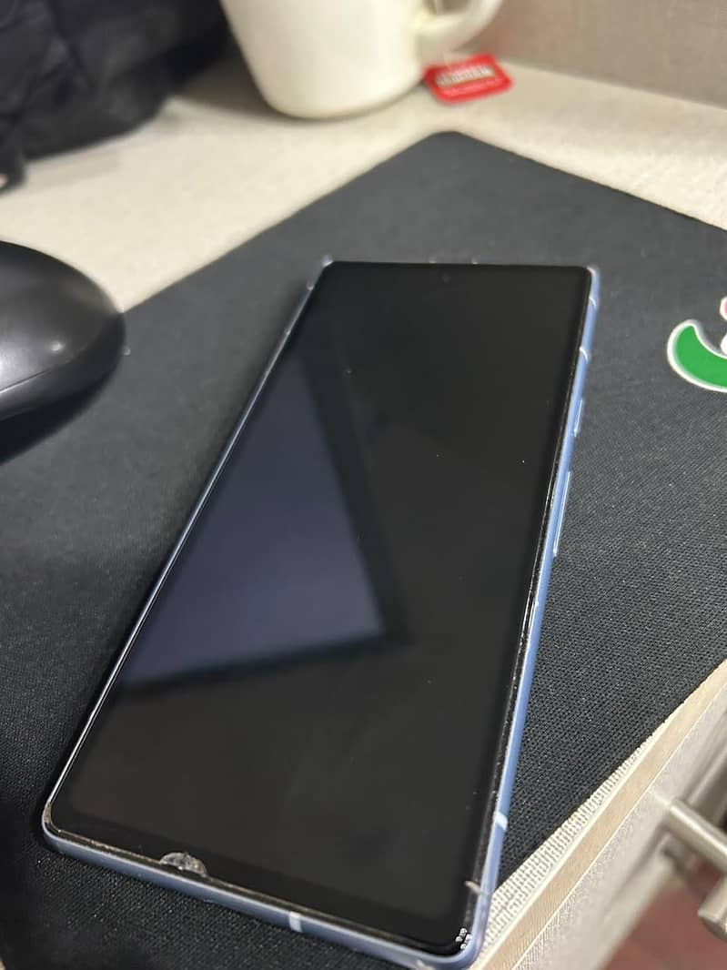 Google pixel 7a Official 5