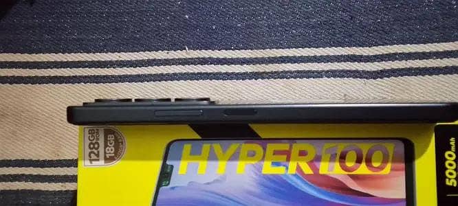 villaon hyper 100 0