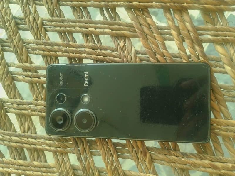 Redmi note 13 pro 2