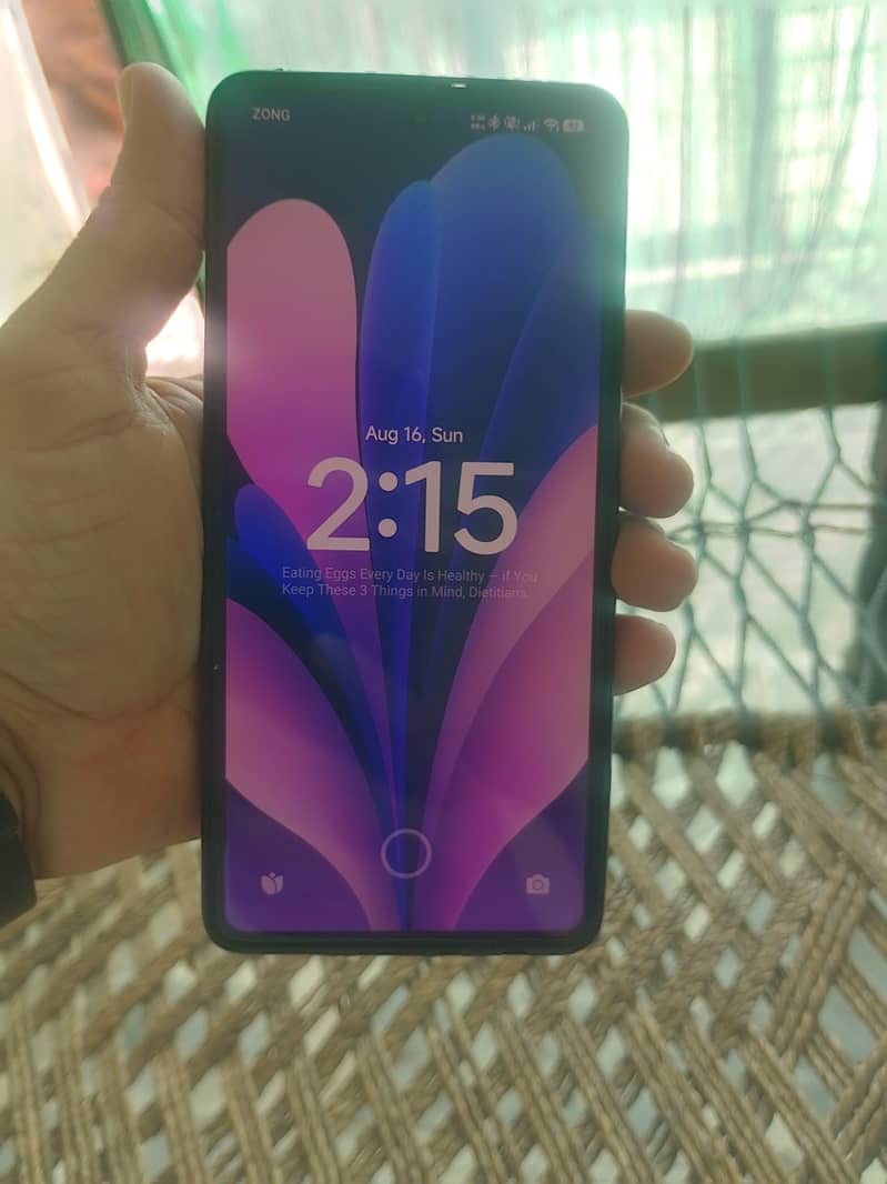 Redmi note 13 pro 7