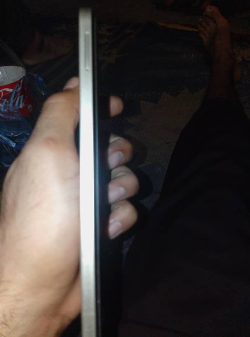 Itel S25 4