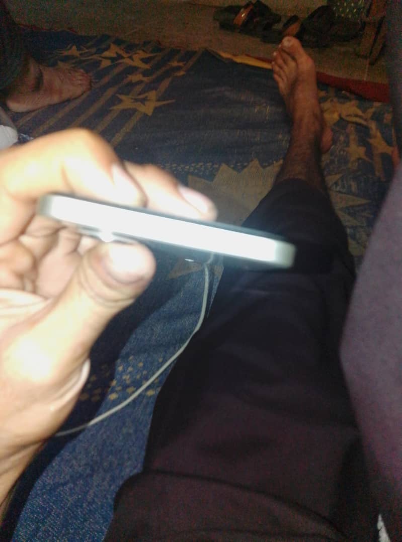 Itel S25 5