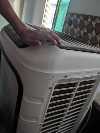 Air Cooler