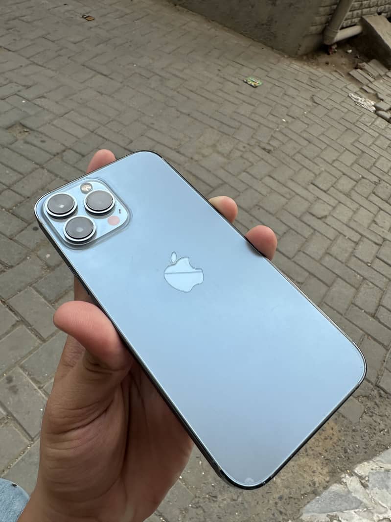 Apple iPhone 13 Pro Max 1