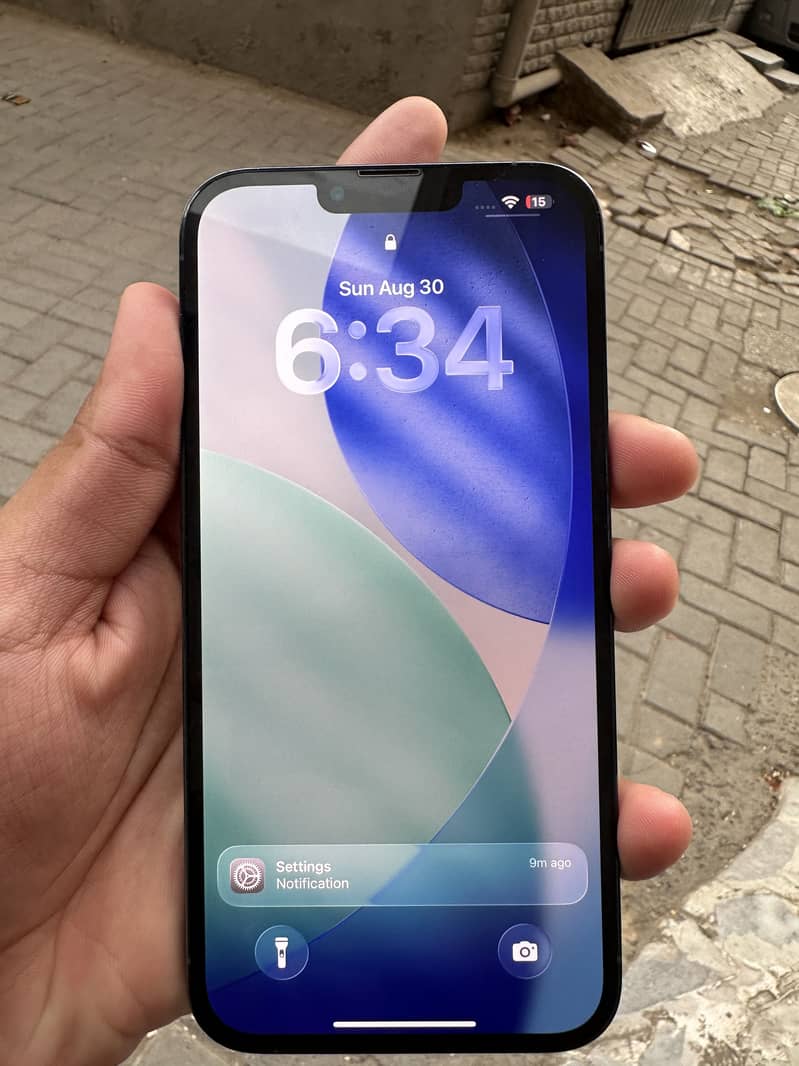 Apple iPhone 13 Pro Max 2