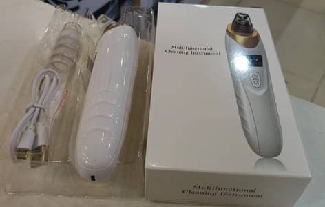 Remover machine