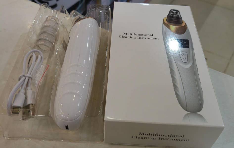 Remover machine 0