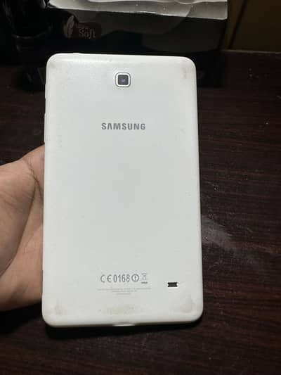 Samsung Galaxy Tab4