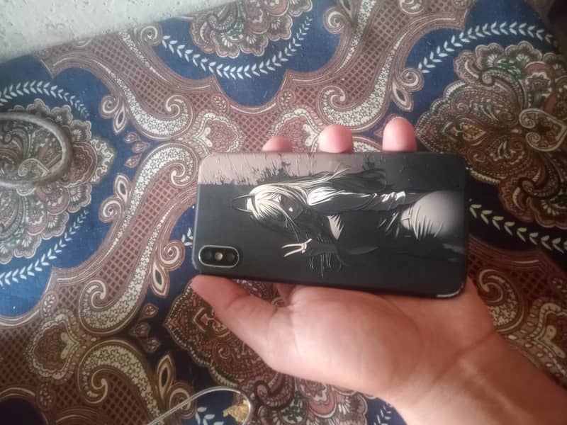 Apple iPhone X 2