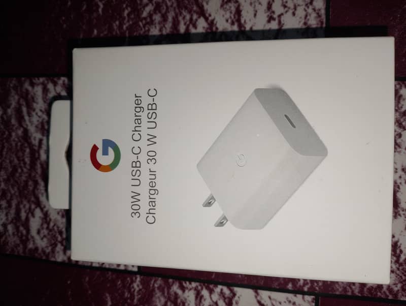 Google Pixel 7a 4