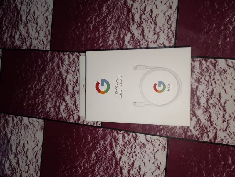 Google Pixel 7a 7