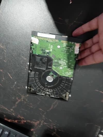 Hard Drive for sale 80 GB