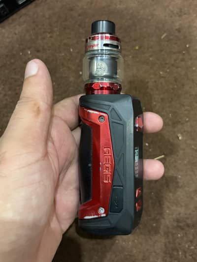 GEEKVAPE AEGIS MAX 100W