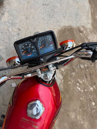honda 125 2026 model