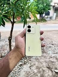Vivo Y36