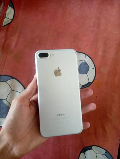 Apple iPhone 7 Plus