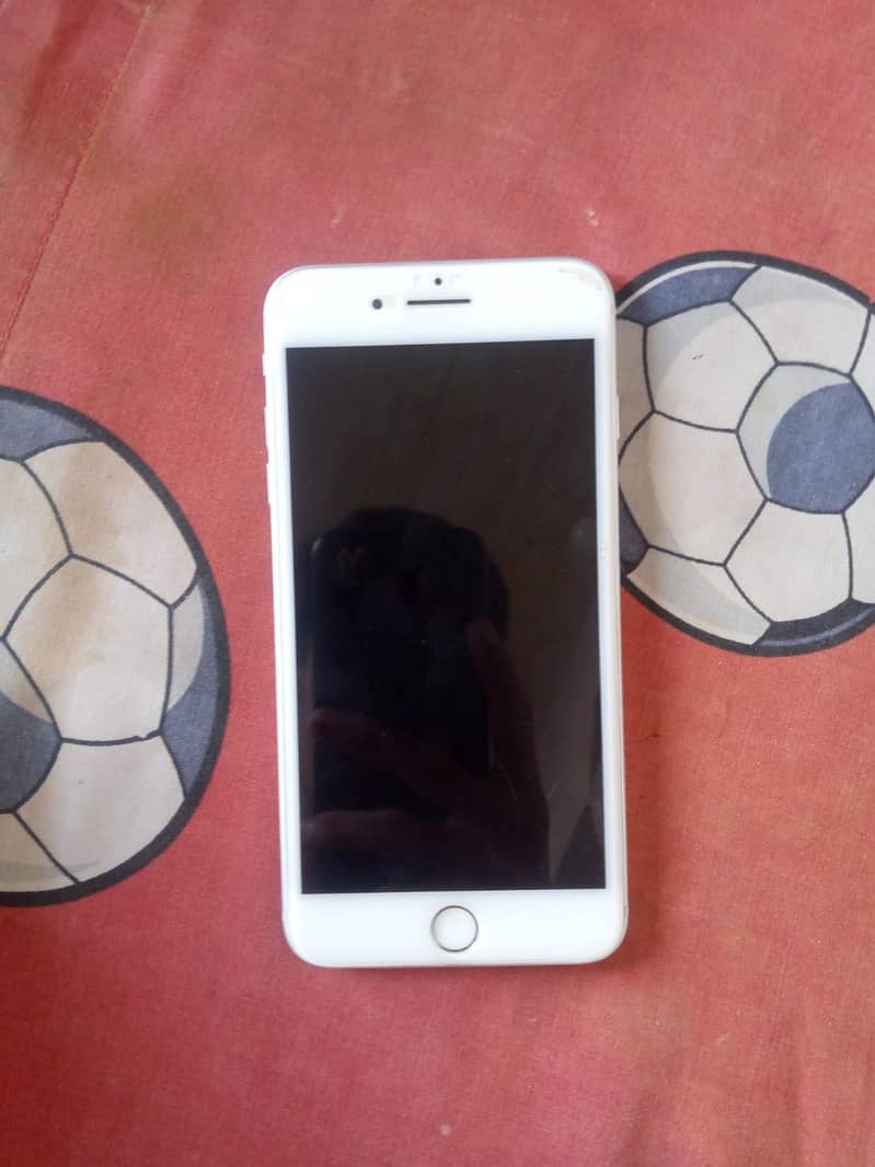 Apple iPhone 7 Plus 2