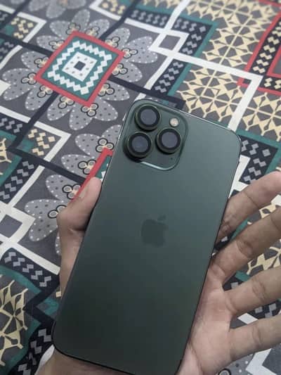 Apple iPhone 13 Pro Max non pta jv