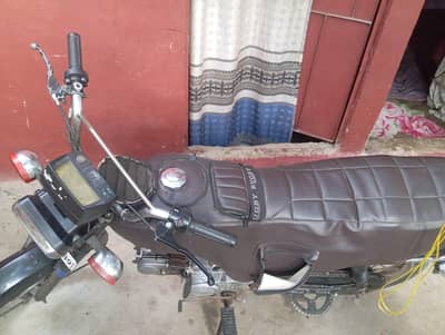 prise fnl h 33k VIP bike h MashaAllah