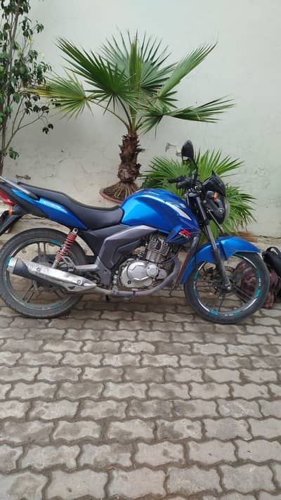 Suzuki GSX125| gsx125| Suzuki 125| 0312,06164,89