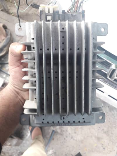 Genuine Bose Car Door Speaker Subwoofer with Original Amplifier