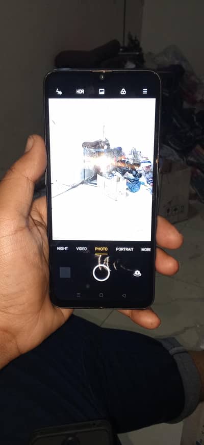 OPPO F11