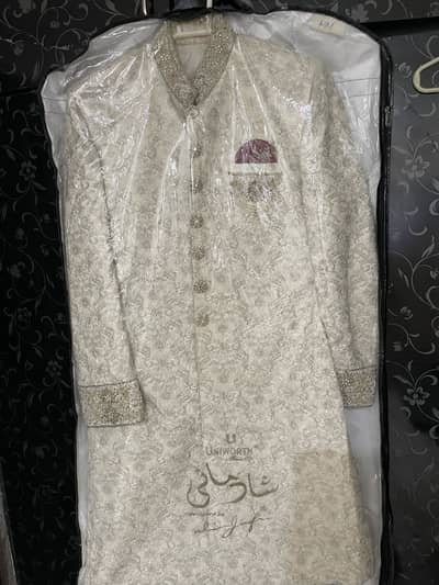 Uniworth Original Sherwani