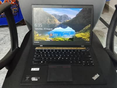Lenovo Thinkpad
