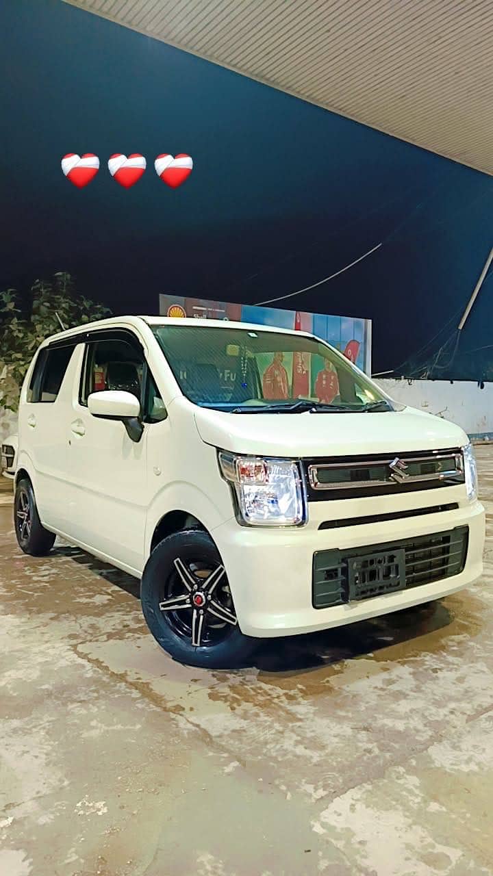 Wagon r 0