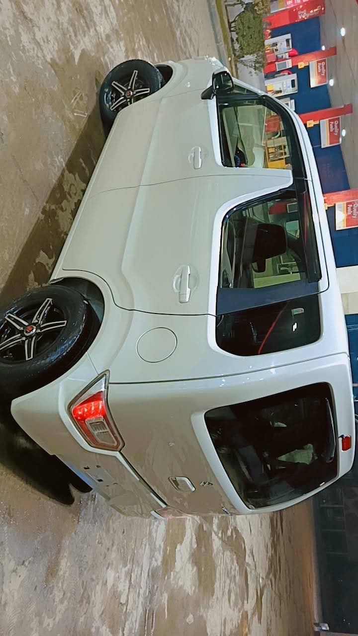 Wagon r 2