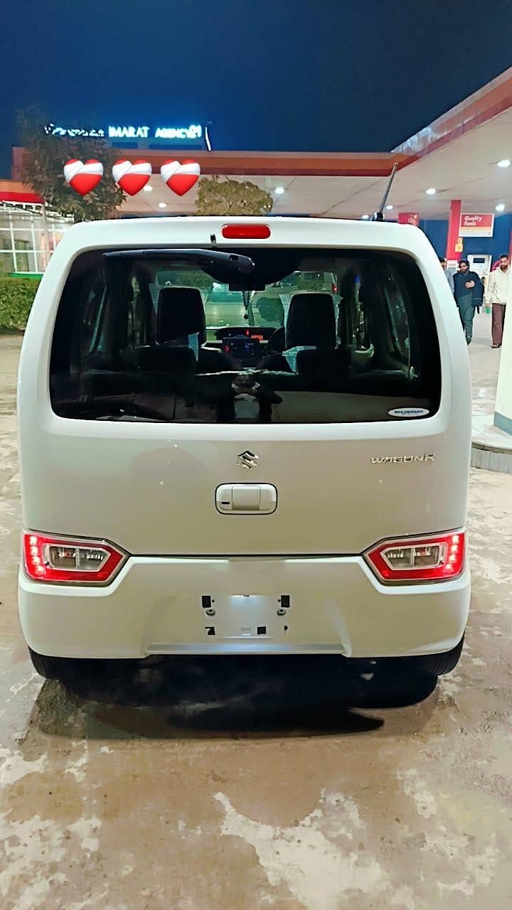 Wagon r 3