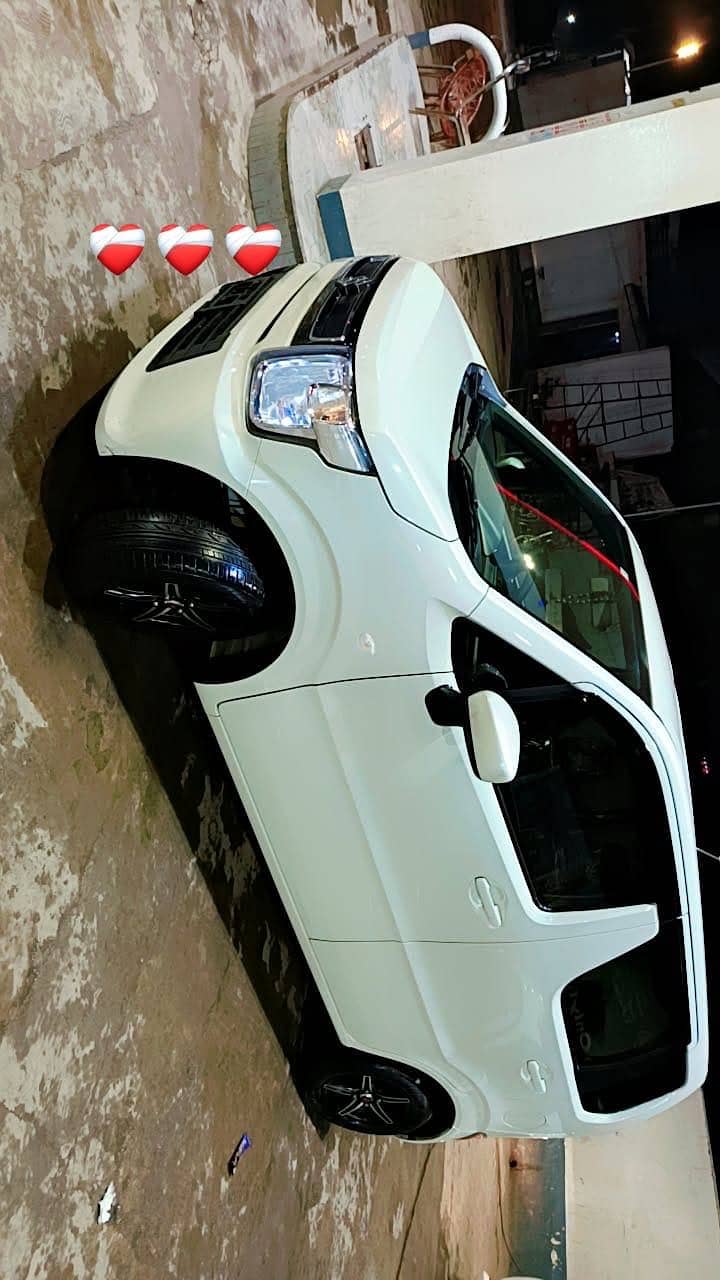 Wagon r 4