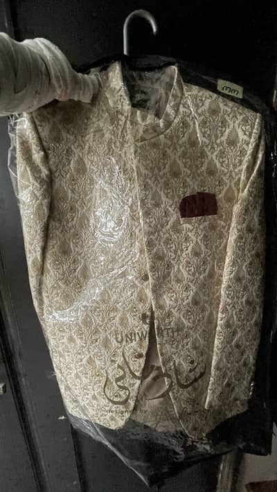 Original Uniworth Prince Coat