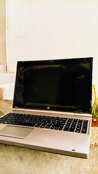 HP Elitebook i5 generation