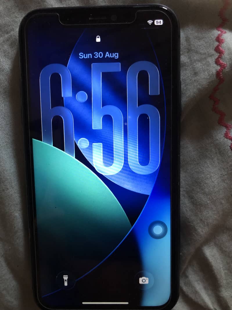 Apple iPhone 11 0