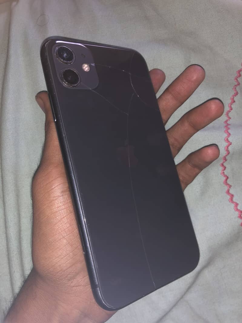 Apple iPhone 11 1
