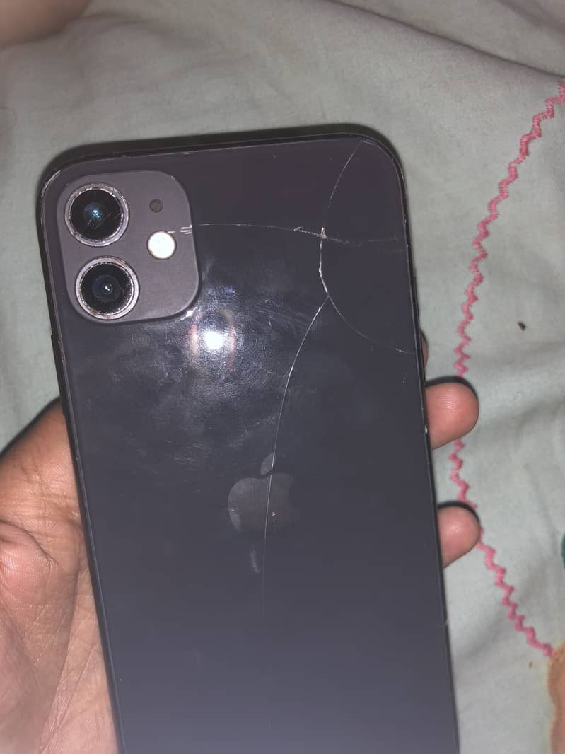 Apple iPhone 11 2
