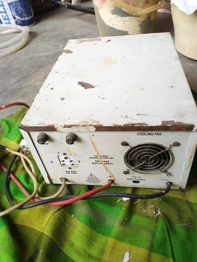 500 Watt UPS sale