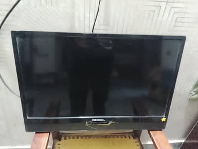 Nobel tv