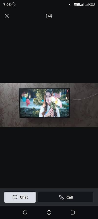 LG brand ki hai mere pas sab ok
