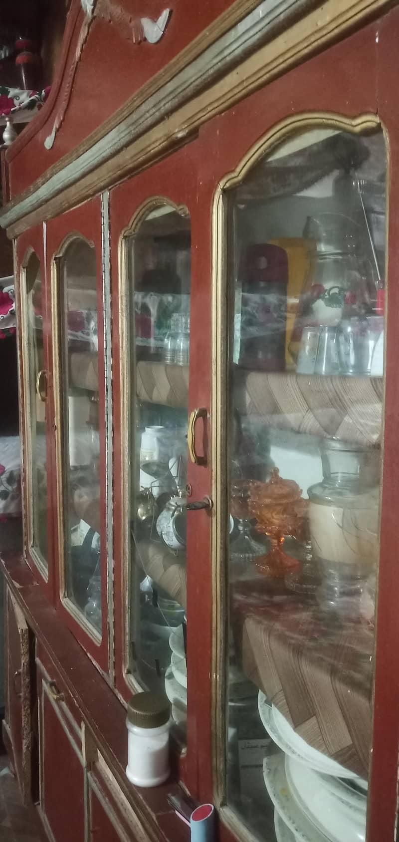 kitchen cabinet 1