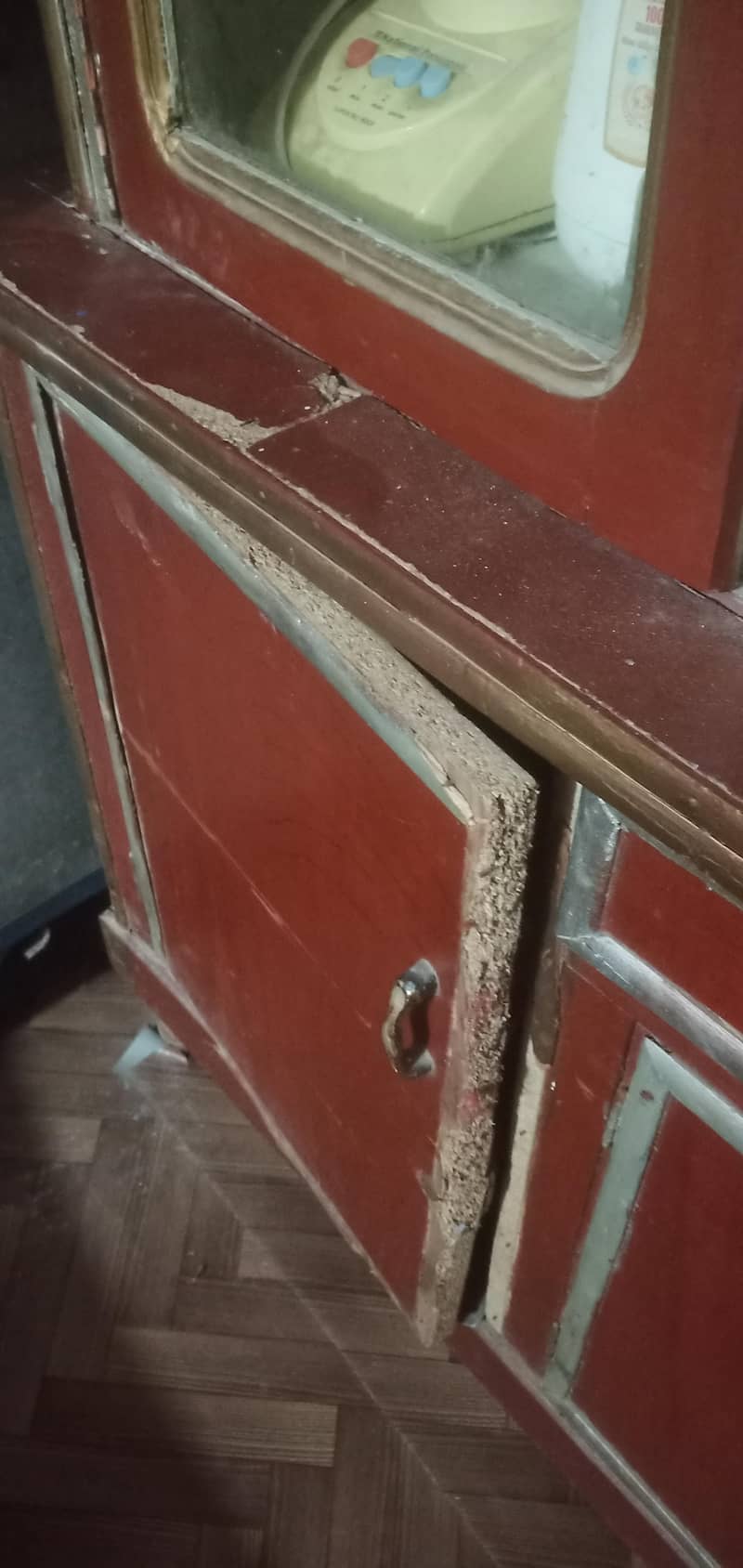 kitchen cabinet 2